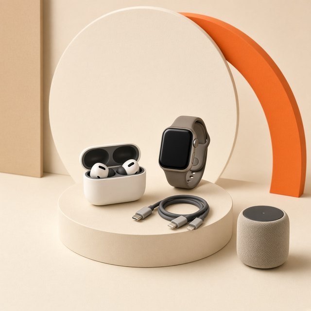 Gadgets
