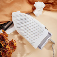 Iron Shoe Cover For Cloth Safe Protector