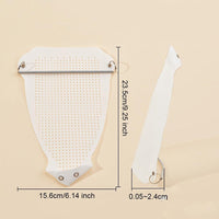 Iron Shoe Cover For Cloth Safe Protector