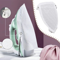Iron Shoe Cover For Cloth Safe Protector