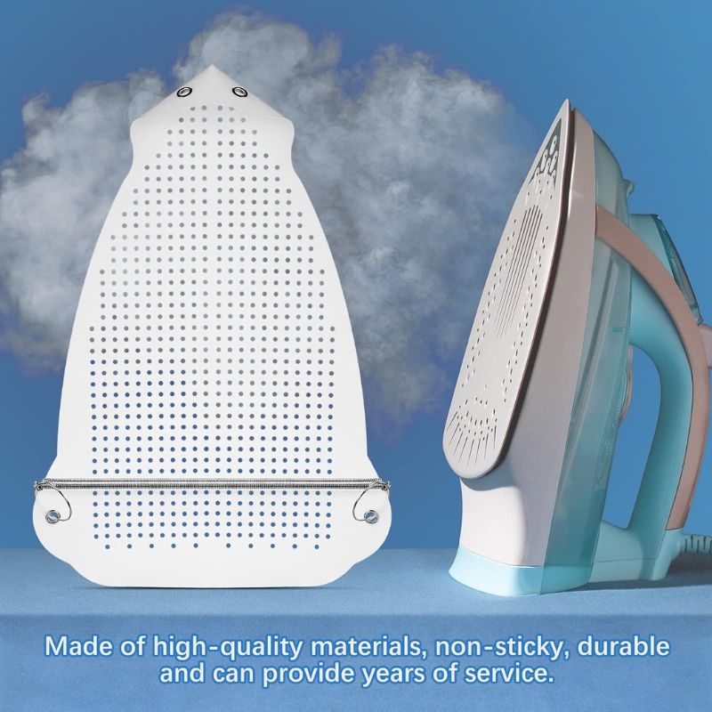 Iron Shoe Cover For Cloth Safe Protector