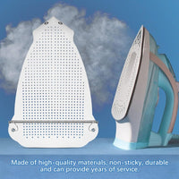 Iron Shoe Cover For Cloth Safe Protector