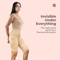 High Waist Tummy Control Shapewear for Women 🌟💃