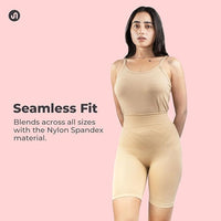 High Waist Tummy Control Shapewear for Women 🌟💃