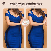 High Waist Tummy Control Shapewear for Women 🌟💃