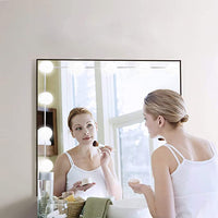 LED Mirror Lights Make Up Vanity Mirror Light with 10 Light for Makeup Dressing Table