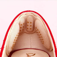 Back Shoe/Sandal Insoles for Adjust Size Foot Pain Relief and Comfort - Pack of 4️⃣ / 6️⃣ / 8️⃣ Pairs