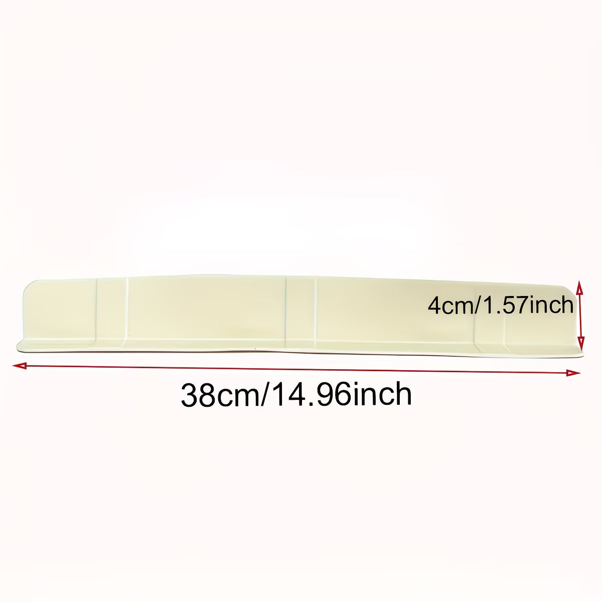 (Free Home Delivery) Silicone Sink Splash Guard
