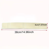 (Free Home Delivery) Silicone Sink Splash Guard