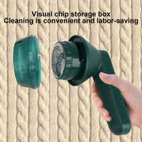Rechargeable Lint Remover | Professional Fabric Shaver | Free Home Delivery
