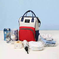Portable Mummy Bag For Traveling