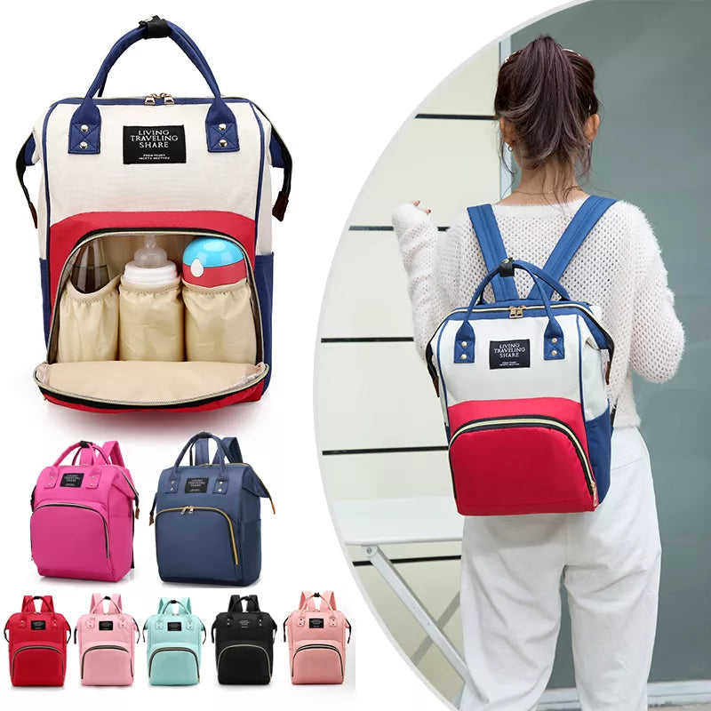 Portable Mummy Bag For Traveling