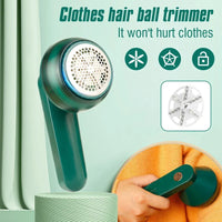Rechargeable Lint Remover | Professional Fabric Shaver | Free Home Delivery
