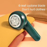 Rechargeable Lint Remover | Professional Fabric Shaver | Free Home Delivery