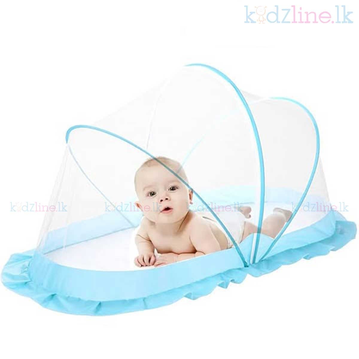 Folding Baby Mosquito Net | Limited Offer Upto 50% Off