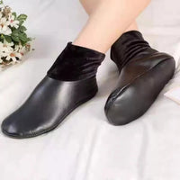 (Free Home Delivery)  Casual Socks for Men and Women for Winter - Themed Design