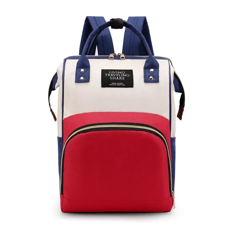 Portable Mummy Bag For Traveling