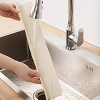 (Free Home Delivery) Silicone Sink Splash Guard
