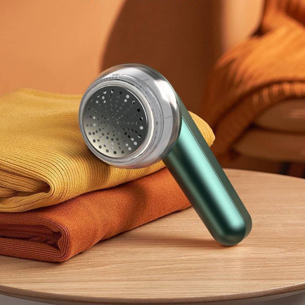 Rechargeable Lint Remover | Professional Fabric Shaver | Free Home Delivery