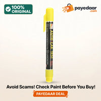 FREE HOME DELIVERY | 100% Original Auto Car Paint Thickness Tester Pen