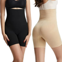 High Waist Tummy Control Shapewear for Women 🌟💃