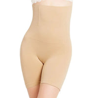 High Waist Tummy Control Shapewear for Women 🌟💃