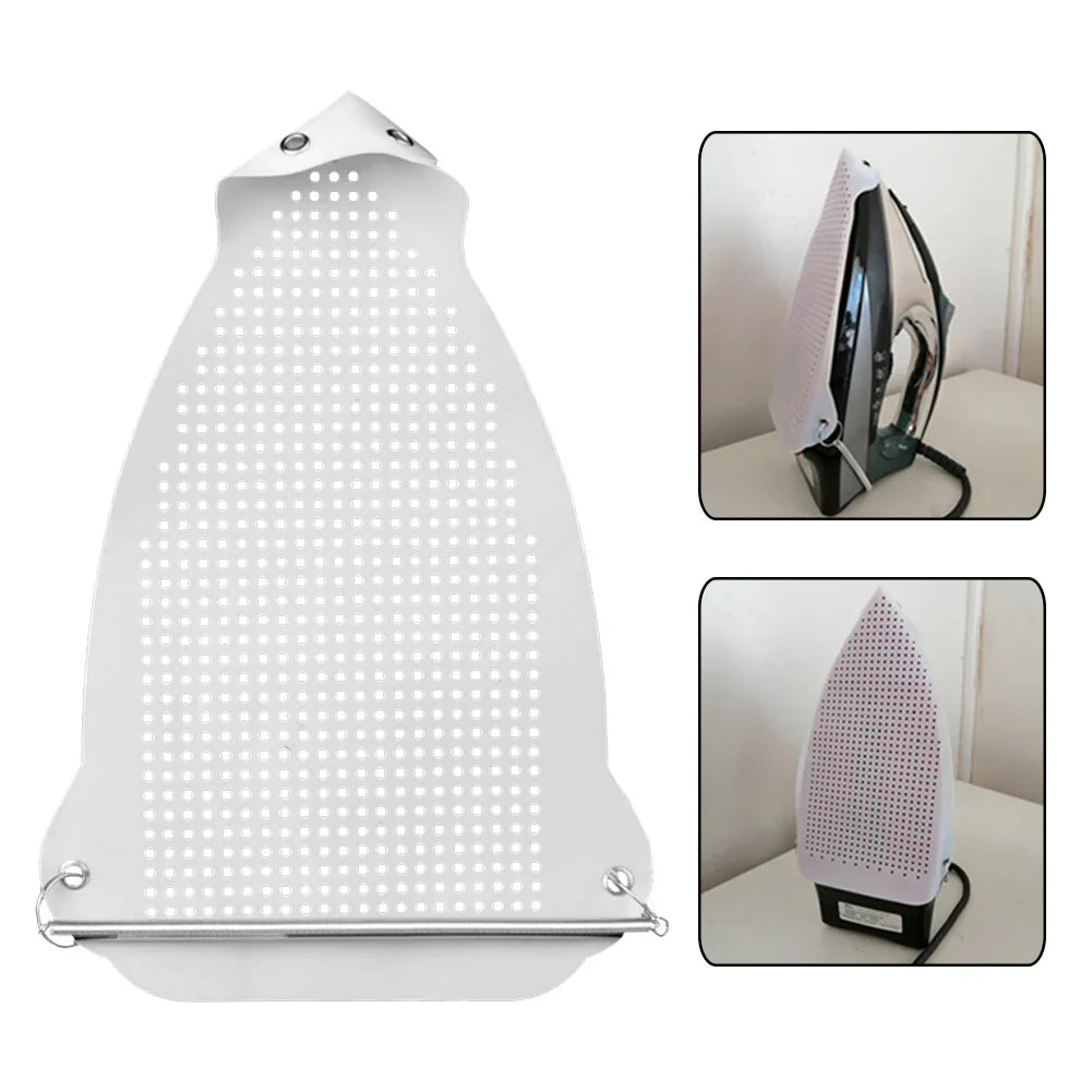 Iron Shoe Cover For Cloth Safe Protector