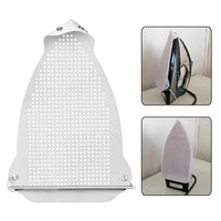 Iron Shoe Cover For Cloth Safe Protector